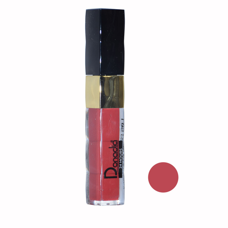 رژ لب مایع دونادیا مدل L05 رژ لب مایع دونادیا مدل L05