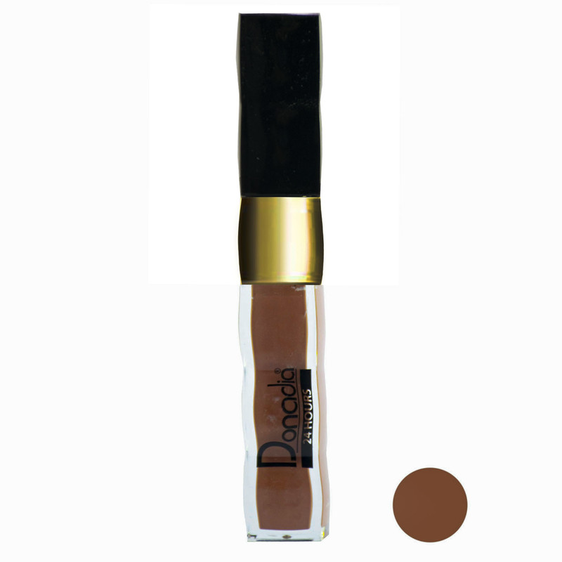 رژ لب مایع دونادیا شماره 01