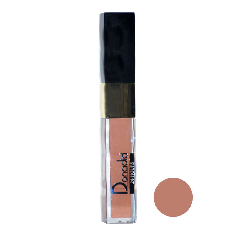 رژ لب مایع دونادیا مدل L01 رژ لب مایع دونادیا مدل L01