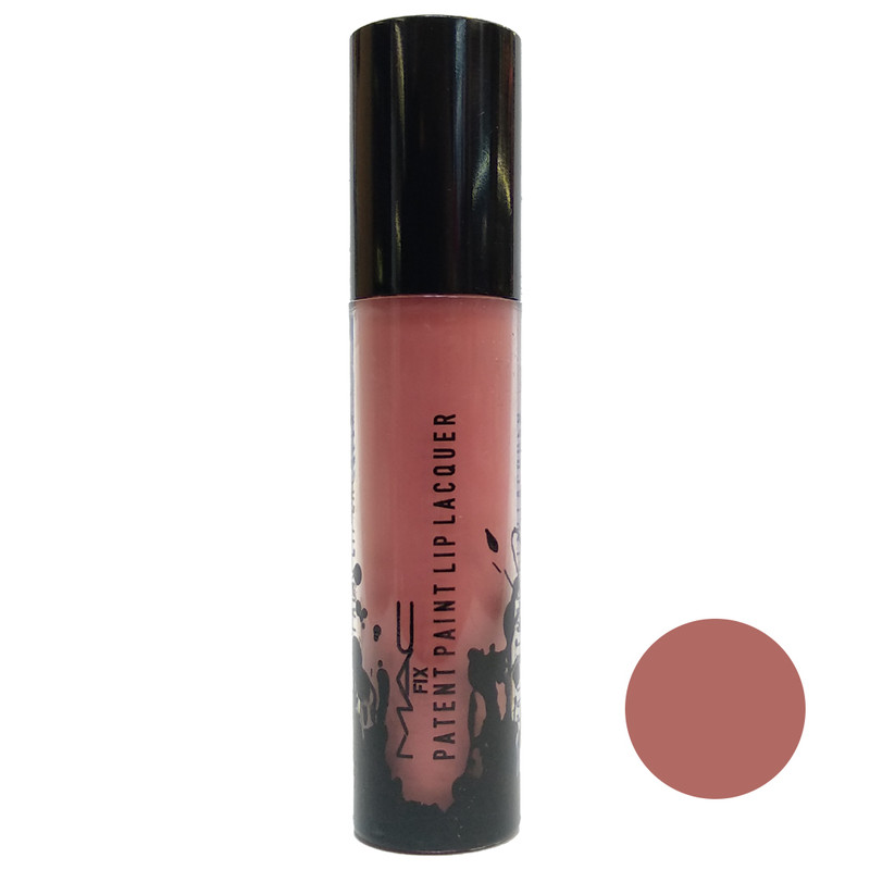 رژ لب مایع مک فیکس مدل lacquer شماره 109 رژ لب مایع مک فیکس مدل lacquer شماره 109
