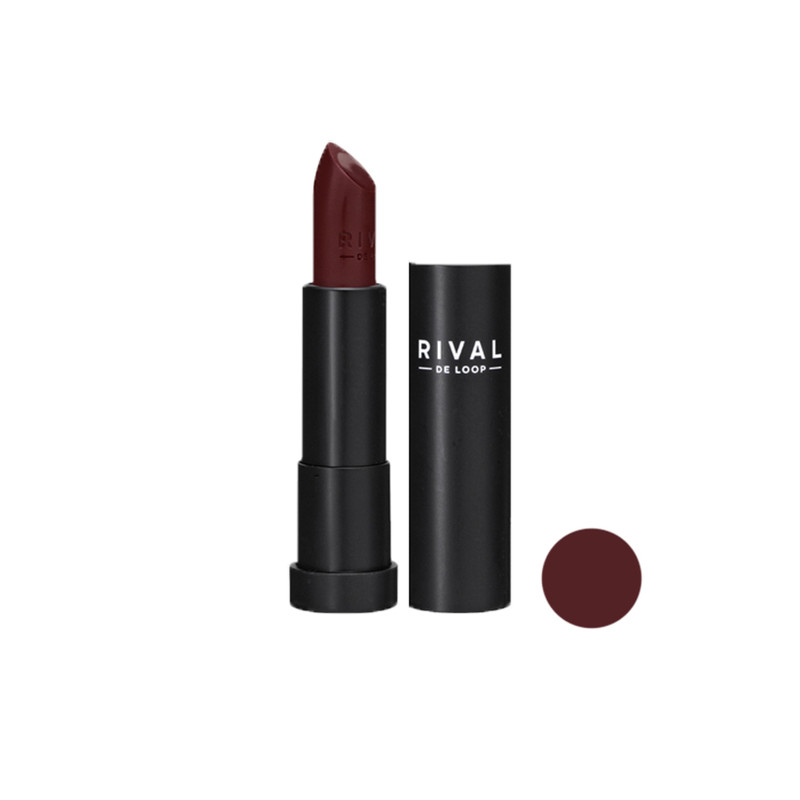 رژ لب جامد ریوال د لوپ مدل M شماره 08 رژ لب جامد ریوال د لوپ مدل M شماره 08