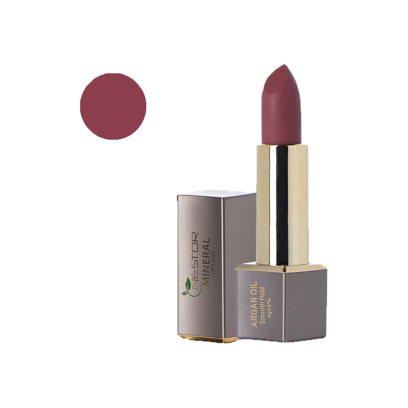 رژ لب جامد نستور شماره 311 رژ لب جامد نستور شماره 311