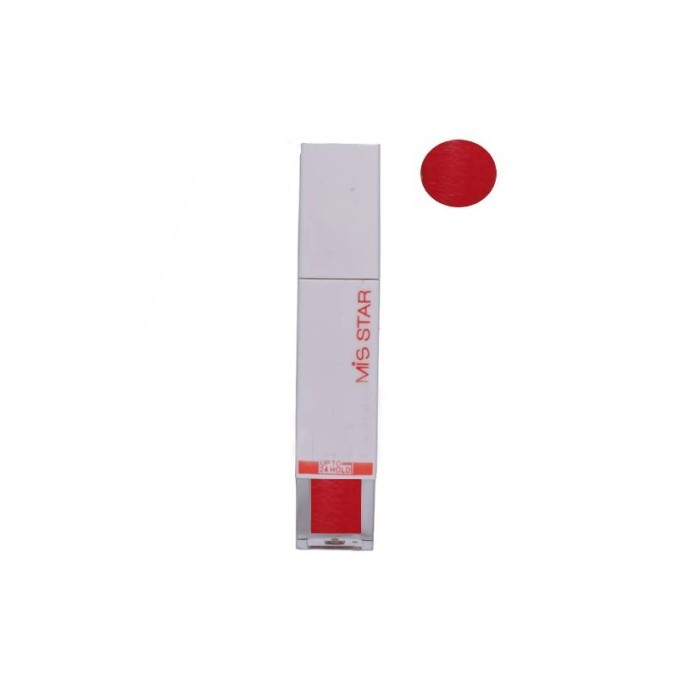 رژ لب مایع میستار مدل کلاسیک تاچ شماره MG01 رژ لب مایع میستار مدل کلاسیک تاچ شماره MG01