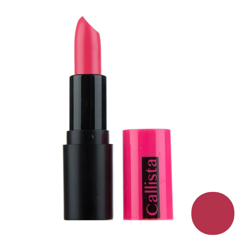 رژ لب جامد کالیستا شماره M28 رژ لب جامد کالیستا شماره M28