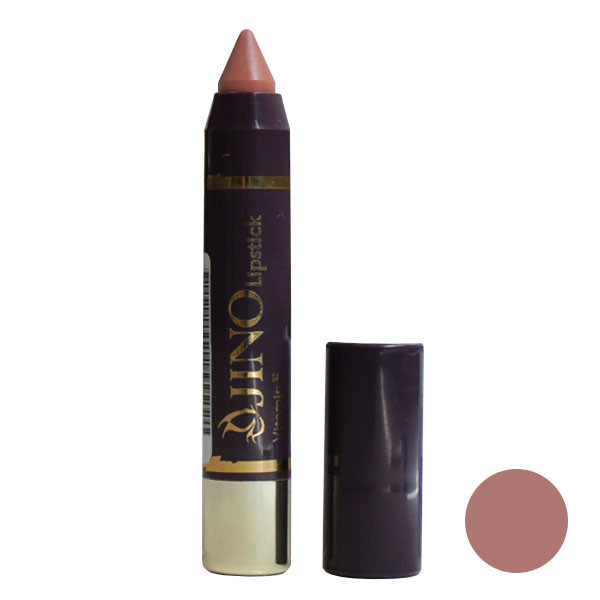 رژ لب مدادی ژینو شماره 129 رژ لب مدادی ژینو شماره 129