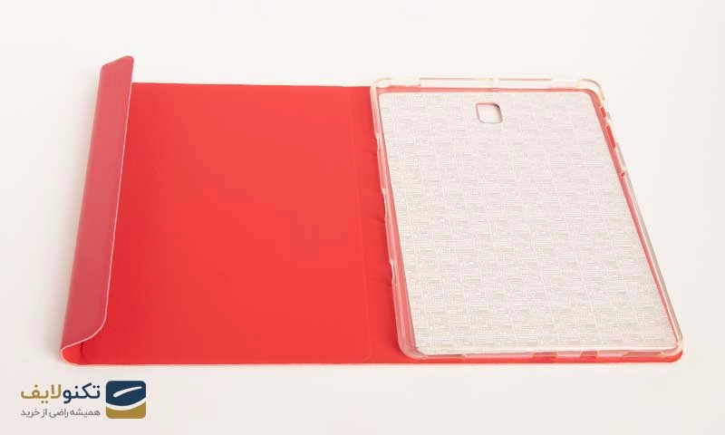 کیف کلاسوری سامسونگ Galaxy Tab S4 کیف کلاسوری سامسونگ Galaxy Tab S4