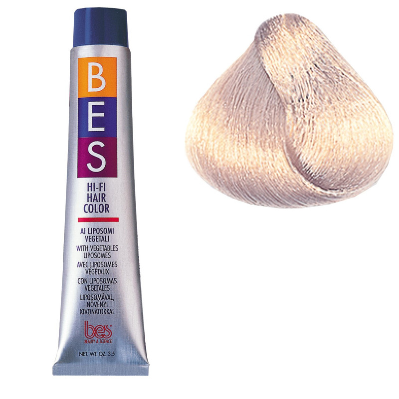 رنگ موی بس سری Beige مدل Ultra Light Golden Beige شماره 10.38 رنگ موی بس سری Beige مدل Ultra Light Golden Beige شماره 10.38
