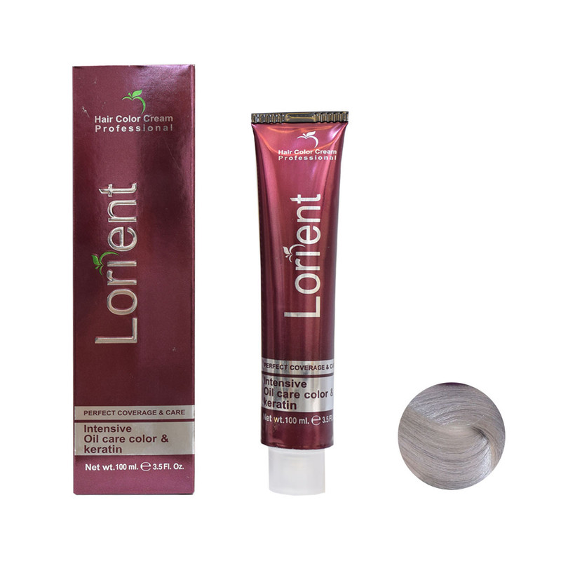 واریاسیون مو لورینت شماره E13 حجم 15 میلی لیتر رنگ نقره ای واریاسیون مو لورینت شماره E13 حجم 15 میلی لیتر رنگ نقره ای