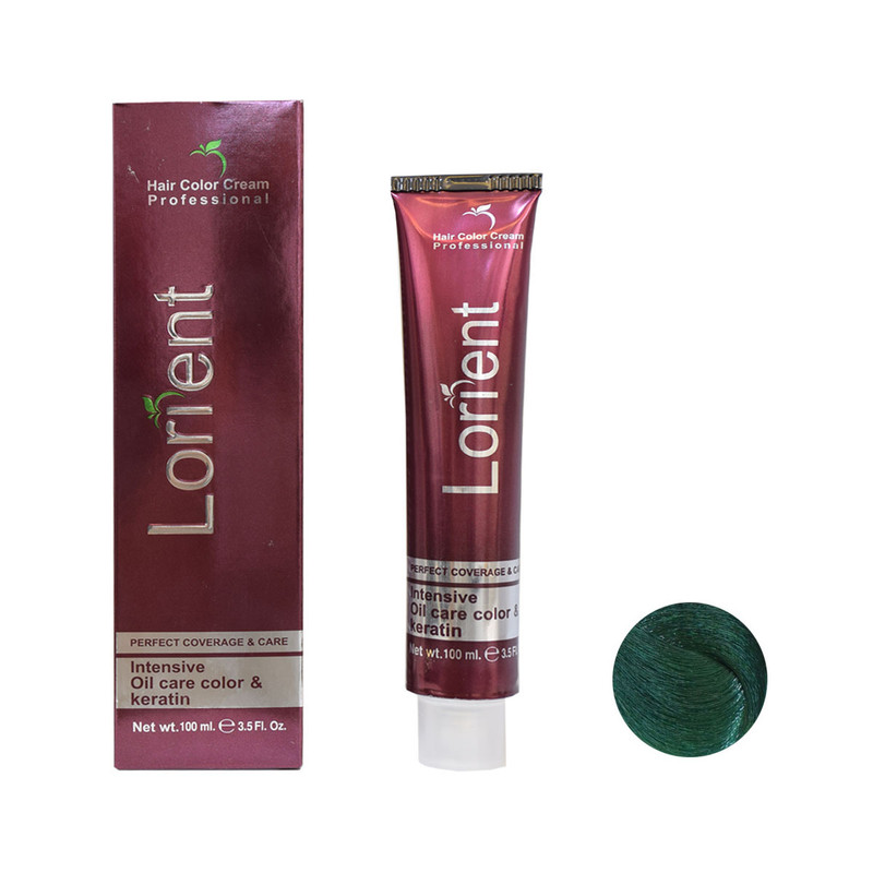 واریاسیون مو لورینت شماره E17 حجم 15 میلی لیتر رنگ سبز واریاسیون مو لورینت شماره E17 حجم 15 میلی لیتر رنگ سبز