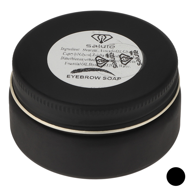 صابون ابرو سالوته پرو مدل S1 صابون ابرو سالوته پرو مدل S1