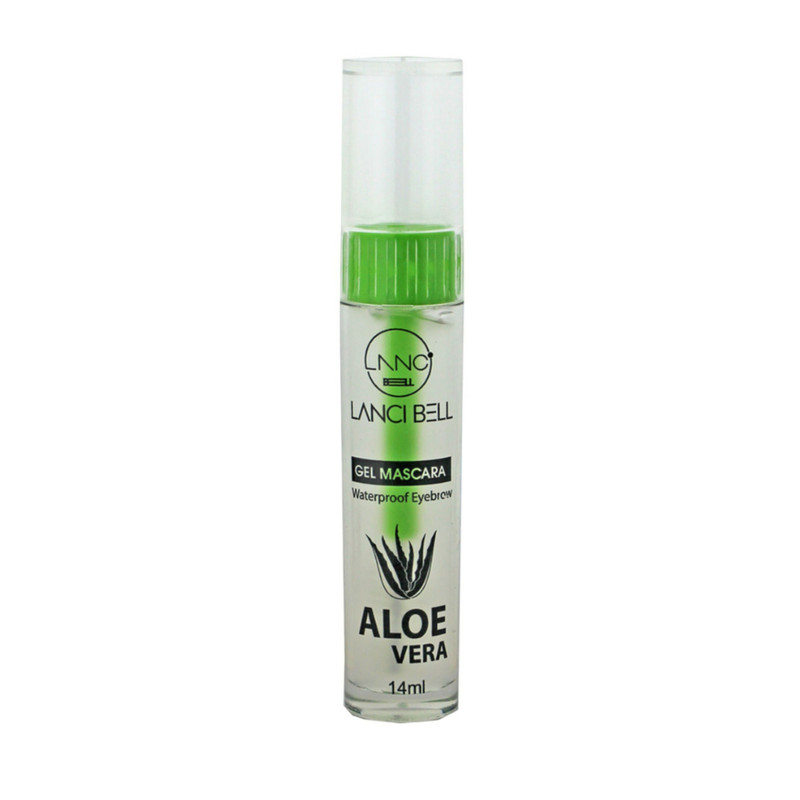 ژل ابرو لنسی بل مدل AloeVera ژل ابرو لنسی بل مدل AloeVera