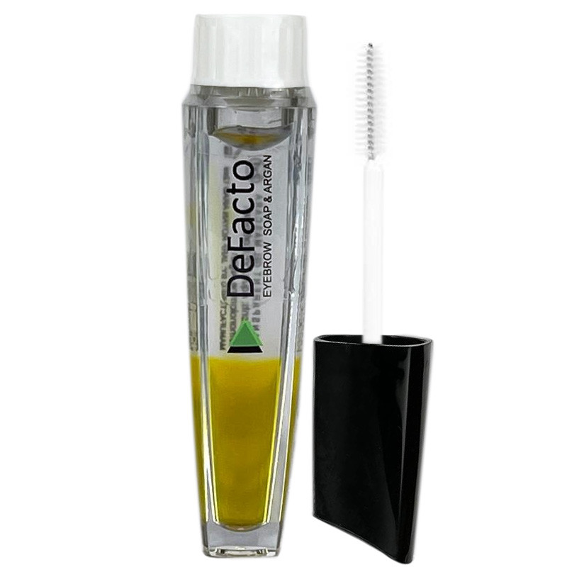 صابون ابرو دفکتو مدل آرگان حجم 12 میلی لیتر صابون ابرو دفکتو مدل آرگان حجم 12 میلی لیتر