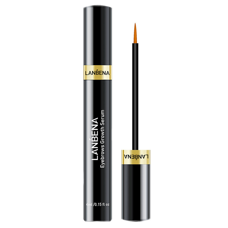 سرم تقویت کننده ابرو لنبنا مدل 001 حجم 4 میلی لیتر سرم تقویت کننده ابرو لنبنا مدل 001 حجم 4 میلی لیتر