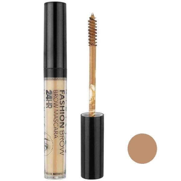 ریمل ابرو فشن براو شماره 101 ریمل ابرو فشن براو شماره 101