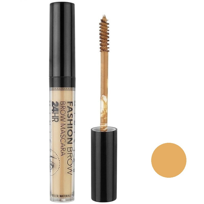 ریمل ابرو فشن براو شماره 103 ریمل ابرو فشن براو شماره 103