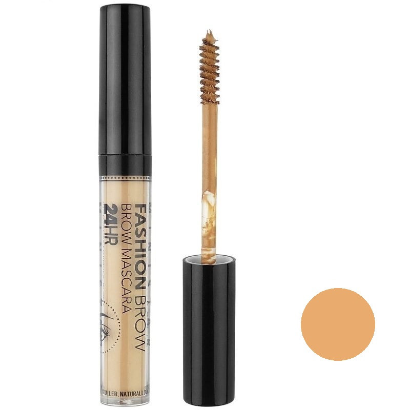 ریمل ابرو فشن براو شماره 102 ریمل ابرو فشن براو شماره 102