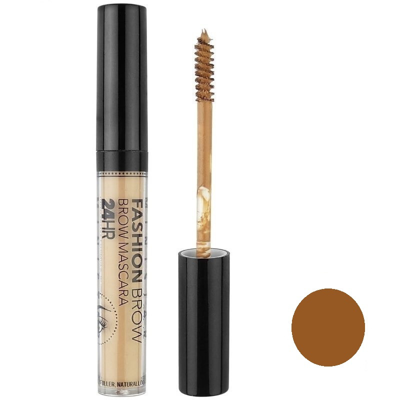 ریمل ابرو فشن براو شماره 108 ریمل ابرو فشن براو شماره 108