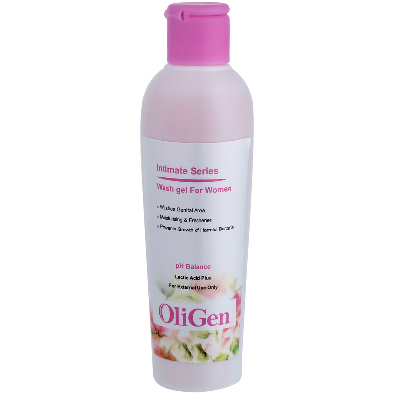 ژل بهداشتی بانوان الی ژن مدل intimate حجم 200 میلی لیتر ژل بهداشتی بانوان الی ژن مدل intimate حجم 200 میلی لیتر