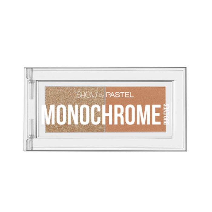 پالت سایه چشم پاستل مدل MONOCHROM شماره 26 پالت سایه چشم پاستل مدل MONOCHROM شماره 26