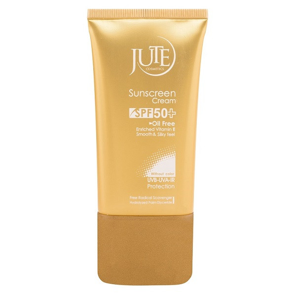 کرم ضد آفتاب بیرنگ ژوت، SPF 50، مدل smooth silky feel، مناسب پوستهای چرب حجم 40 میلیلیتر، محافظتکننده در برابر اشعههای UVA و UVB، دارای فرمولاسیون فاقد چربی، با ماندگاری 2 ساعته کرم ضد آفتاب بیرنگ ژوت، SPF 50، مدل smooth silky feel، مناسب پوستهای چرب حجم 40 میلیلیتر، محافظتکننده در برابر اشعههای UVA و UVB، دارای فرمولاسیون فاقد چربی، با ماندگاری 2 ساعته