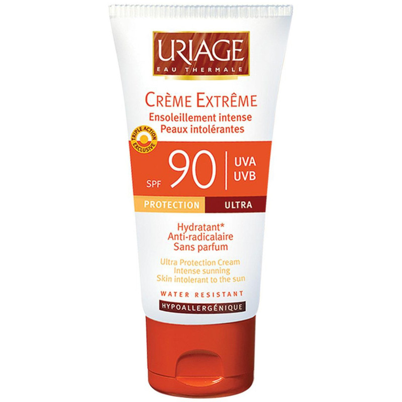 کرم ضد آفتاب اوریاژ مدل Extreme SPF 90 حجم 50 میلی لیتر کرم ضد آفتاب اوریاژ مدل Extreme SPF 90 حجم 50 میلی لیتر
