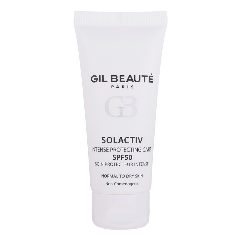 کرم ضد آفتاب بدون رنگ ژیل بوته SPF 50 مدل GB_008 مناسب پوستهای معمولی و خشک حجم 40 میلیلیتر کرم ضد آفتاب بدون رنگ ژیل بوته SPF 50 مدل GB_008 مناسب پوستهای معمولی و خشک حجم 40 میلیلیتر