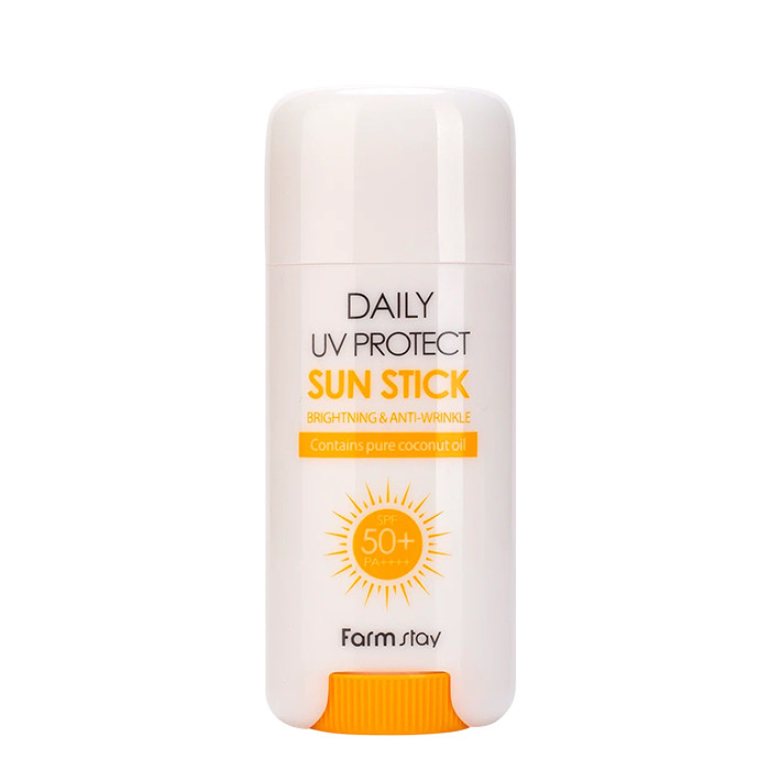 کرم ضد آفتاب فارم استی مدل Daily UV Protect حجم 16 میلی لیتر کرم ضد آفتاب فارم استی مدل Daily UV Protect حجم 16 میلی لیتر