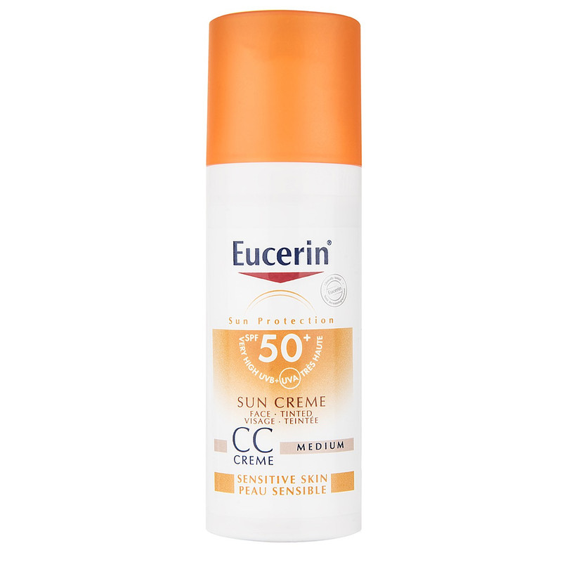 کرم ضد آفتاب اوسرین سری Sun Protection Spf50 حجم 50 میلی لیتر کرم ضد آفتاب اوسرین سری Sun Protection Spf50 حجم 50 میلی لیتر