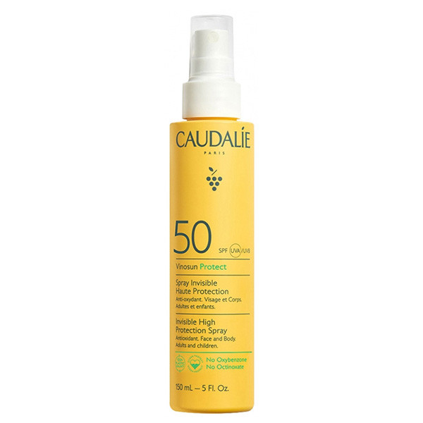 اسپری ضد آفتاب کدلی مدل Vinosun Protect حجم 150 میلی لیتر اسپری ضد آفتاب کدلی مدل Vinosun Protect حجم 150 میلی لیتر