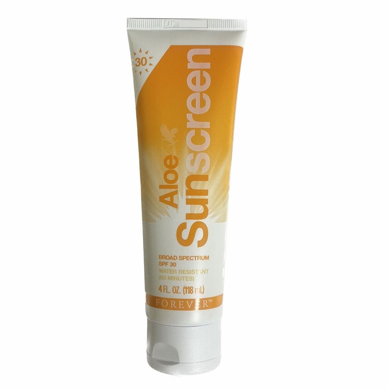کرم ضد آفتاب بیرنگ فوراور لیوینگ پروداکتس، SPF 30، مدل 01، مناسب انواع پوست با حجم 118 میلیلیتر، محافظتکننده در برابر اشعههای UVA و UVB، ضد آب و مرطوبکننده، روشنکننده، دارای فرمولاسیون زینک اکساید، آلوئه ورا و ویتامین E، با ماندگاری 2 ساعته کرم ضد آفتاب بیرنگ فوراور لیوینگ پروداکتس، SPF 30، مدل 01، مناسب انواع پوست با حجم 118 میلیلیتر، محافظتکننده در برابر اشعههای UVA و UVB، ضد آب و مرطوبکننده، روشنکننده، دارای فرمولاسیون زینک اکساید، آلوئه ورا و ویتامین E، با ماندگاری 2 ساعته