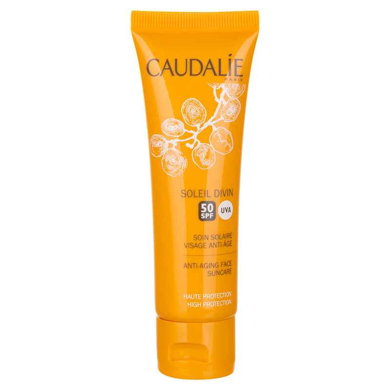 کرم ضد آفتاب بدون رنگ کدلی SPF50 مدل Anti Aging مناسب انواع پوست حجم 40 میلی لیتر کرم ضد آفتاب بدون رنگ کدلی SPF50 مدل Anti Aging مناسب انواع پوست حجم 40 میلی لیتر