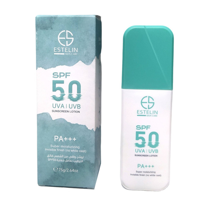 لوسیون ضد آفتاب بدون رنگ استیلن SPF 90 مدل فوق مرطوب کننده، محافظ UVA ،UVB و +++PA مناسب برای انواع پوست حجم 120 میلیلیتر لوسیون ضد آفتاب بدون رنگ استیلن SPF 90 مدل فوق مرطوب کننده، محافظ UVA ،UVB و +++PA مناسب برای انواع پوست حجم 120 میلیلیتر