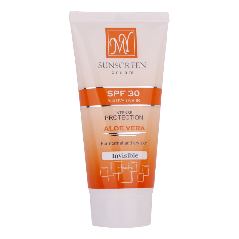 کرم ضدآفتاب مای SPF30 کرم ضدآفتاب مای SPF30