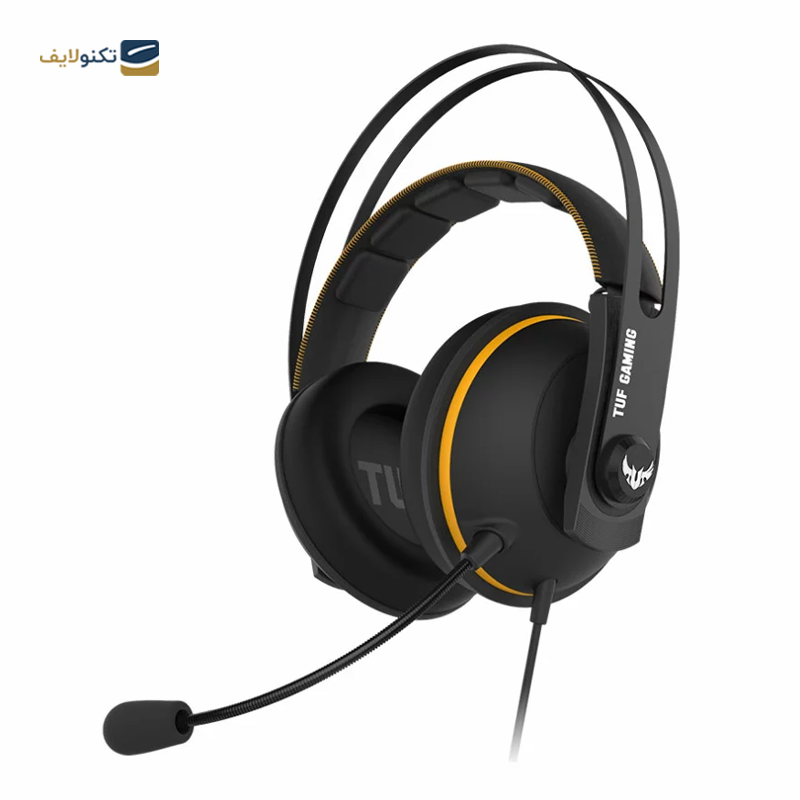 gallery-هدفون گیمینگ با سیم ایسوس مدل TUF Gaming H5 Lite copy.png