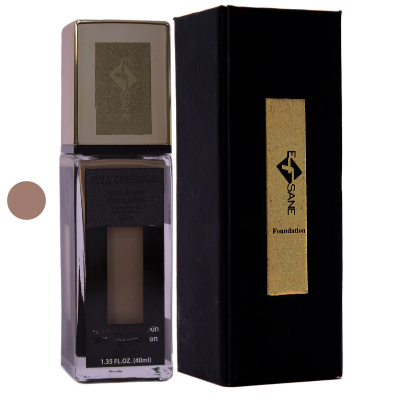 کرم پودر ایفسن مدل Visible lift شماره 17حجم 40 میلی لیتر کرم پودر ایفسن مدل Visible lift شماره 17حجم 40 میلی لیتر