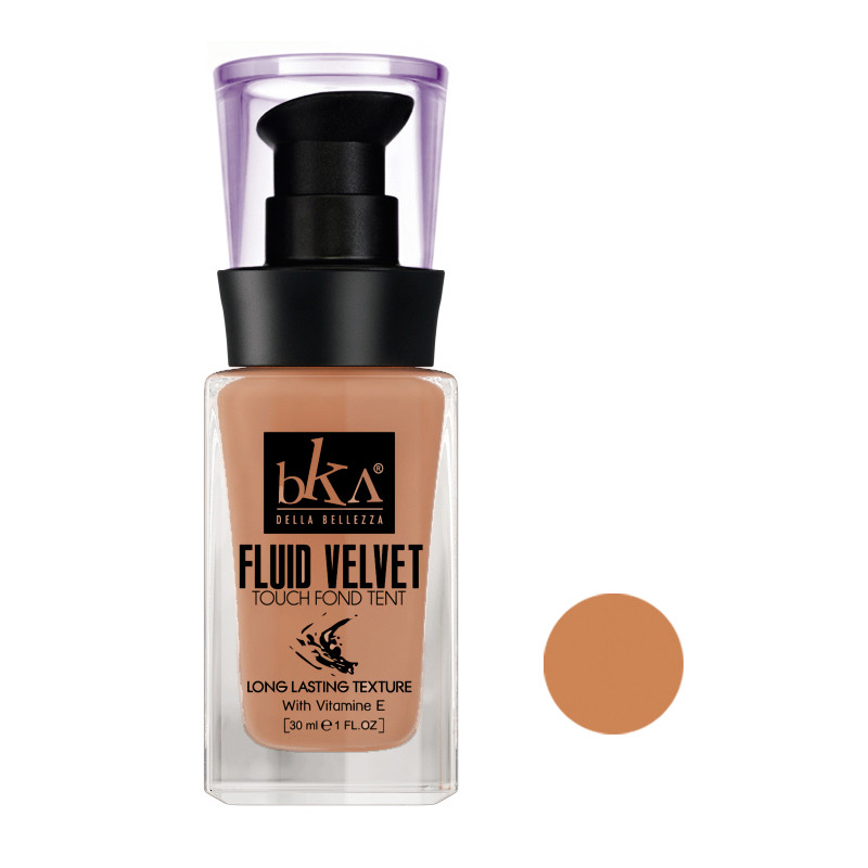 کرم پودر بکا مدل Fluid Velvet شماره 202 حجم 30 میلی لیتر کرم پودر بکا مدل Fluid Velvet شماره 202 حجم 30 میلی لیتر