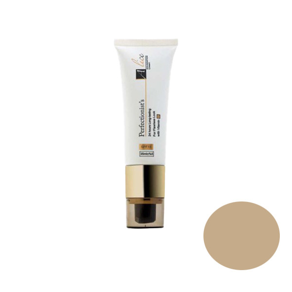 کرم پودر آلیس مدل 203 حجم 35 میلی لیتر کرم پودر آلیس مدل 203 حجم 35 میلی لیتر