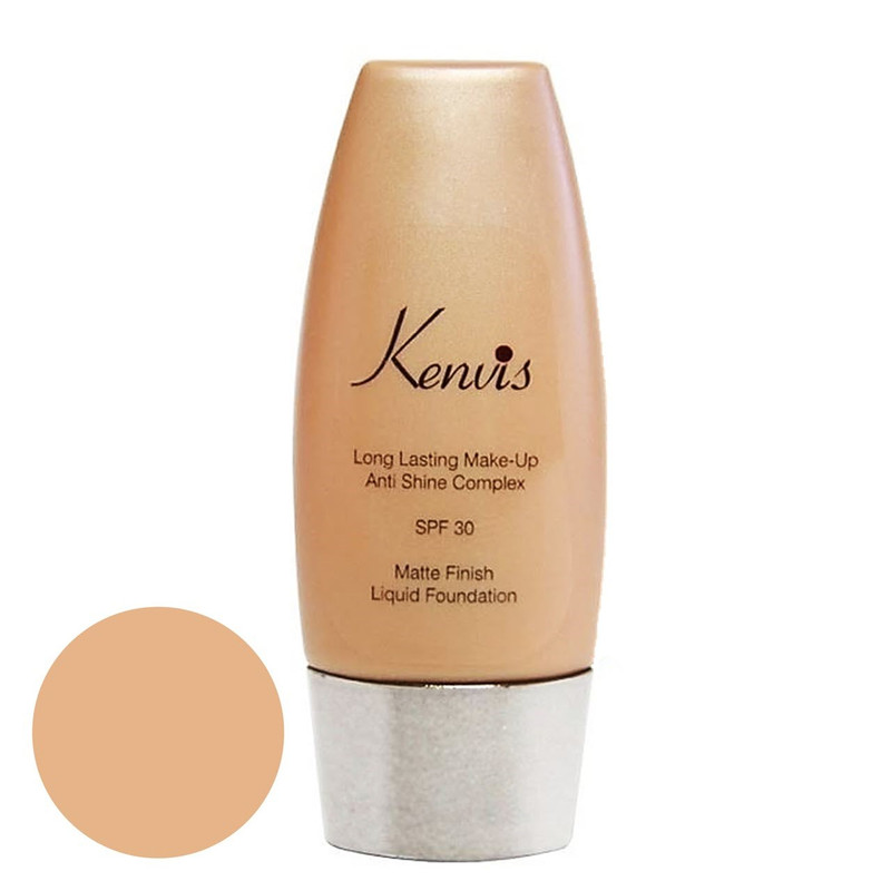 کرم پودر کنویس مدل SPF30 شماره 101 حجم 30 میلی لیتر کرم پودر کنویس مدل SPF30 شماره 101 حجم 30 میلی لیتر