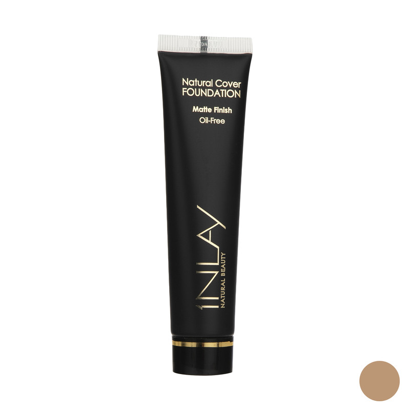 کرم پودر این لی مدل Vanilla Cream شماره 12 حجم 40 میلی لیتر کرم پودر این لی مدل Vanilla Cream شماره 12 حجم 40 میلی لیتر