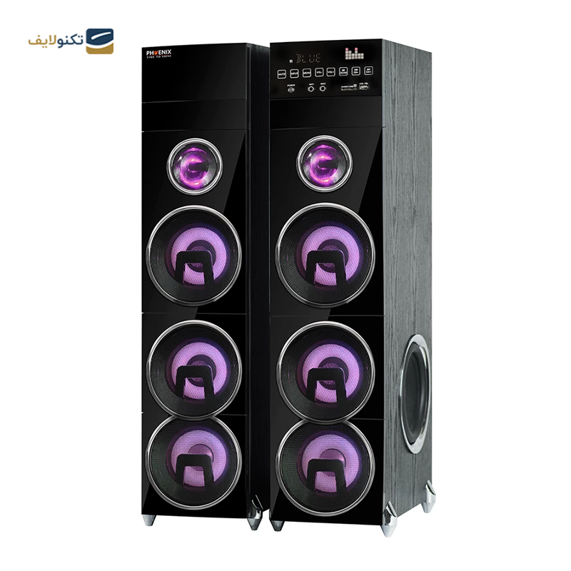 gallery-اسپیکر بلوتوثی خانگی میکرولب مدل BT-1004 PLUS copy.png