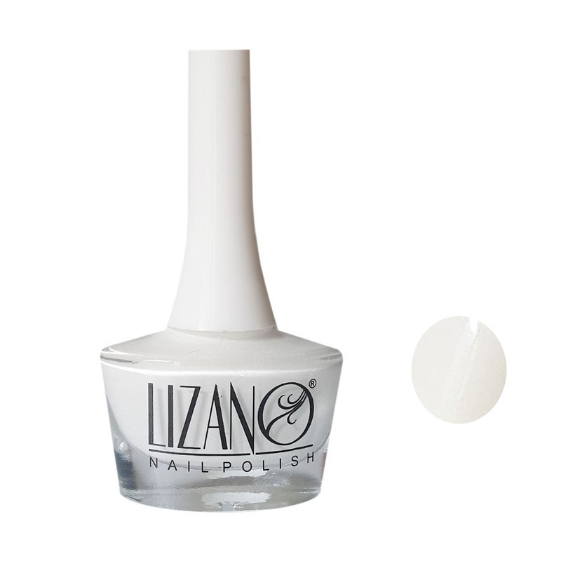 لاک ناخن لیزانو مدل NAIL POLISH شماره 62 لاک ناخن لیزانو مدل NAIL POLISH شماره 62