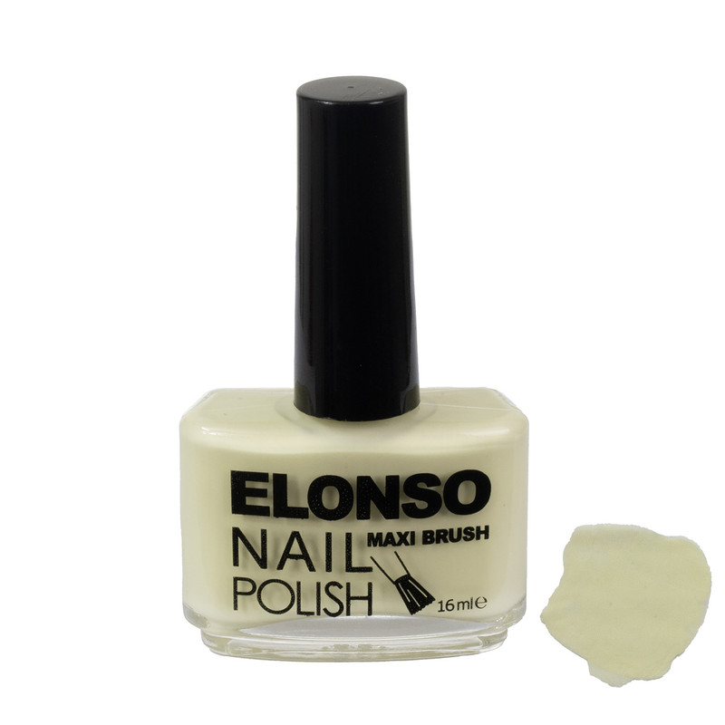 لاک ناخن الونسو مدل تلالو شماره A67 لاک ناخن الونسو مدل تلالو شماره A67