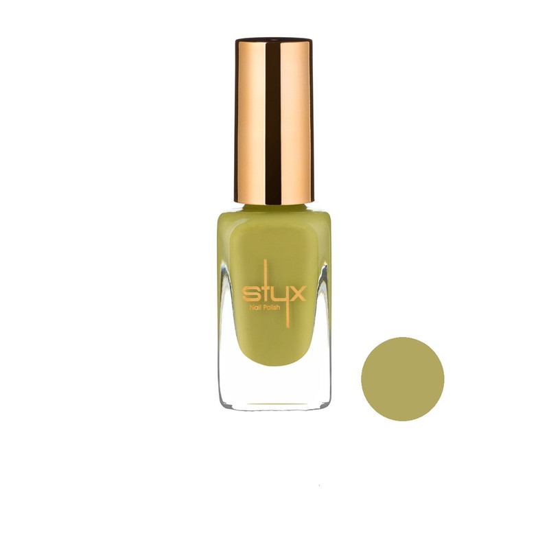 لاک ناخن استایکس شماره S87 لاک ناخن استایکس شماره S87