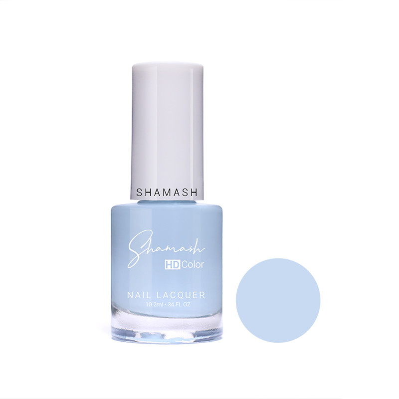 لاک ناخن شاماش شماره 24 لاک ناخن شاماش شماره 24