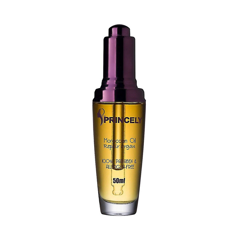 روغن آرگان پروپرنسلی مدل Argan Moroccan Oil حجم 50 میلی لیتر روغن آرگان پروپرنسلی مدل Argan Moroccan Oil حجم 50 میلی لیتر