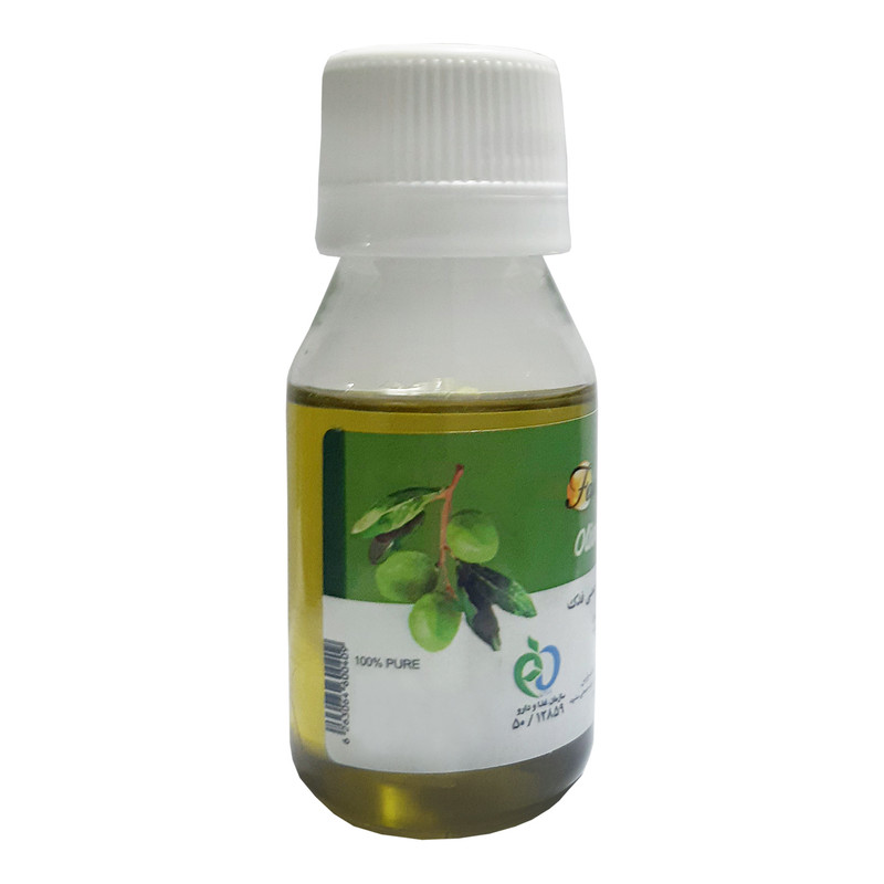 روغن زیتون فدک تانیش مدل 002 حجم 50 میلی لیتر روغن زیتون فدک تانیش مدل 002 حجم 50 میلی لیتر
