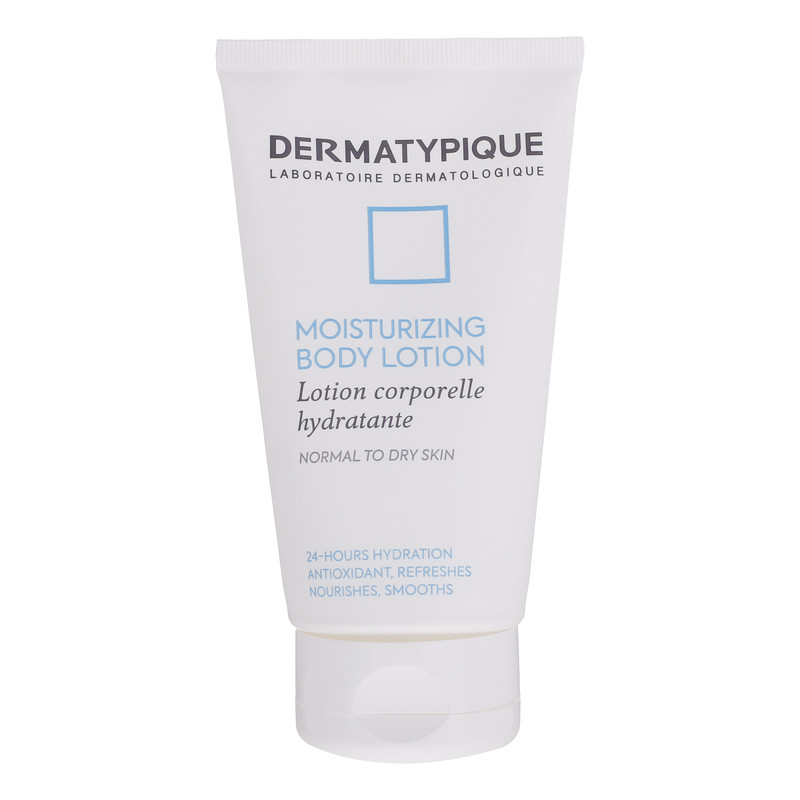 لوسیون بدن درماتیپیک مدل MOISTURIZING حجم 150 میلی لیتر لوسیون بدن درماتیپیک مدل MOISTURIZING حجم 150 میلی لیتر