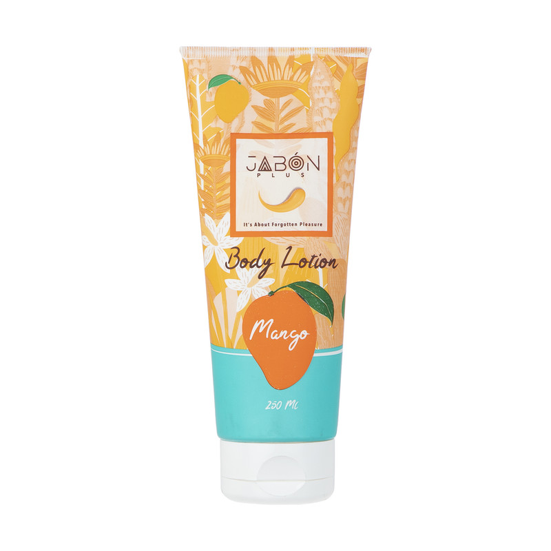 لوسیون بدن ژبن پلاس مدل mango حجم 250 میلی لیتر لوسیون بدن ژبن پلاس مدل mango حجم 250 میلی لیتر