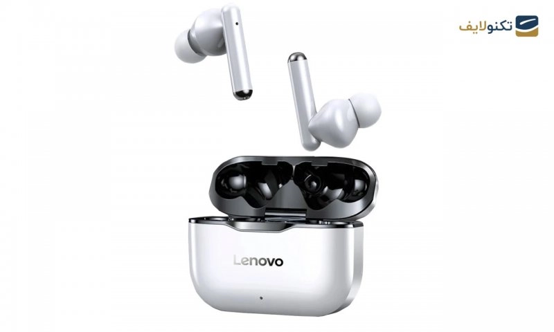 هندزفری بی سیم لنوو مدل Lenovo LP1 TWS