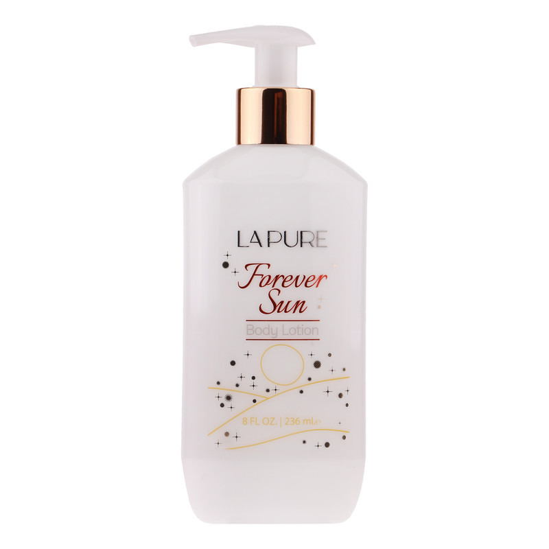 لوسیون بدن لپیور مدل Forever sun حجم 236 میلی لیتر لوسیون بدن لپیور مدل Forever sun حجم 236 میلی لیتر